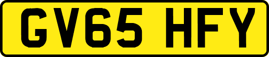 GV65HFY