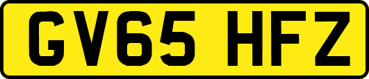GV65HFZ