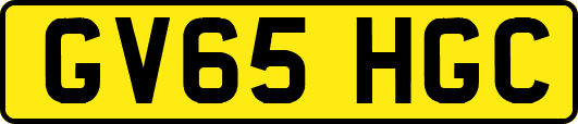 GV65HGC