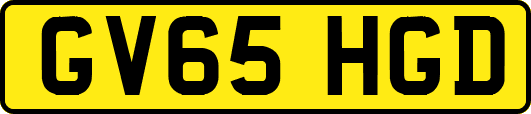 GV65HGD