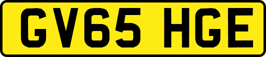 GV65HGE