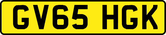 GV65HGK