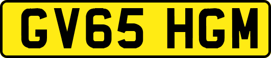GV65HGM