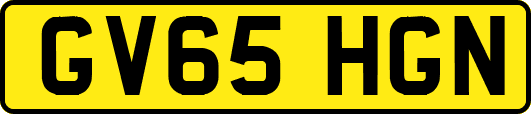 GV65HGN
