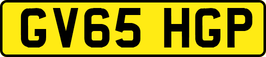 GV65HGP