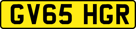 GV65HGR