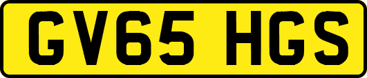 GV65HGS