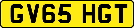 GV65HGT