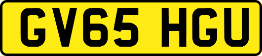 GV65HGU