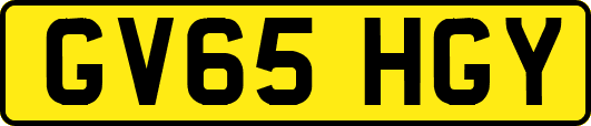 GV65HGY