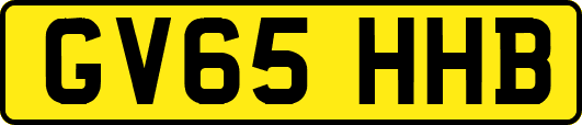 GV65HHB