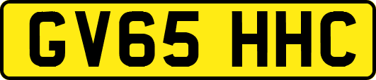GV65HHC