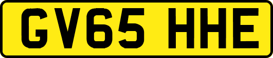 GV65HHE