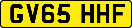 GV65HHF