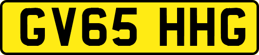 GV65HHG