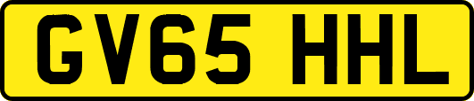 GV65HHL