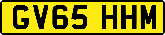 GV65HHM