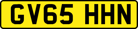 GV65HHN