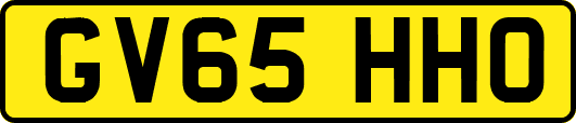 GV65HHO