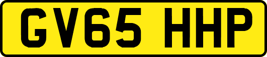 GV65HHP