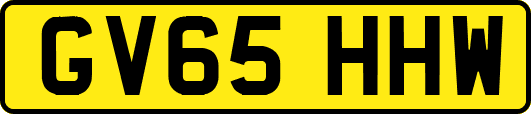 GV65HHW