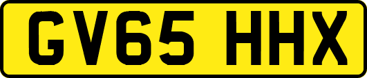 GV65HHX