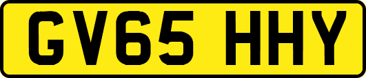 GV65HHY