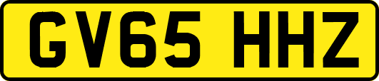 GV65HHZ