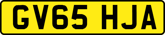 GV65HJA