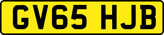 GV65HJB