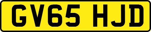 GV65HJD