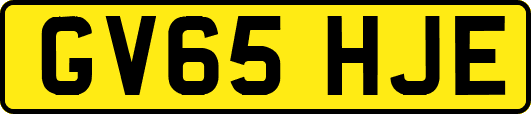 GV65HJE