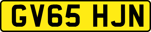 GV65HJN