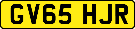 GV65HJR
