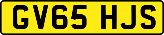 GV65HJS