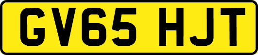 GV65HJT