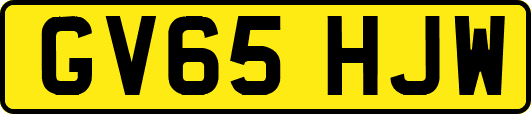 GV65HJW