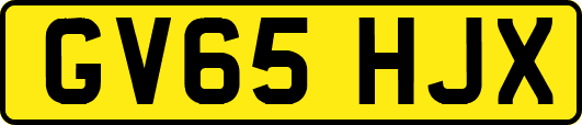 GV65HJX