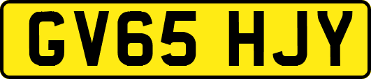 GV65HJY