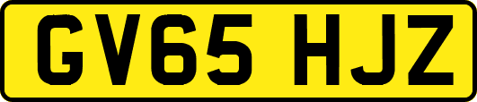 GV65HJZ