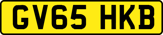 GV65HKB