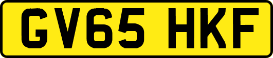 GV65HKF