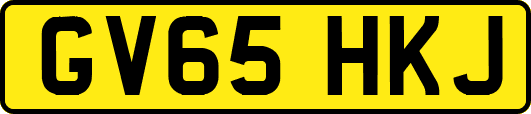 GV65HKJ
