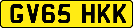 GV65HKK
