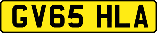 GV65HLA