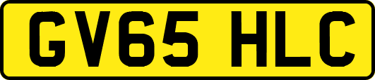 GV65HLC