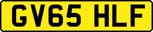 GV65HLF