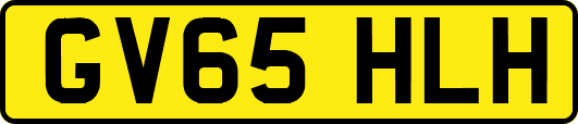 GV65HLH