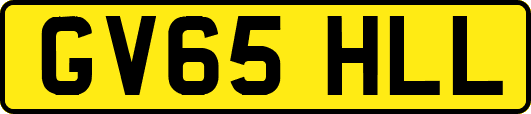 GV65HLL