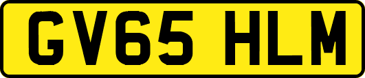 GV65HLM